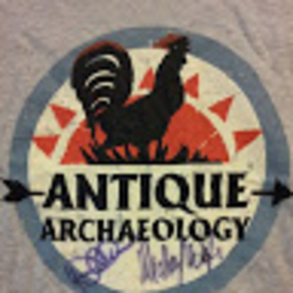 Meet your Posher, Daniel - Picture 1 of 1